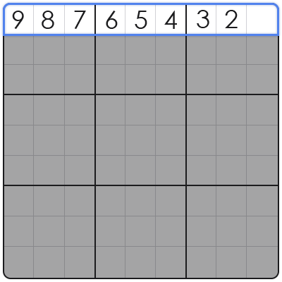 fastest sudoku time