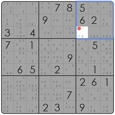 sudoku rubik